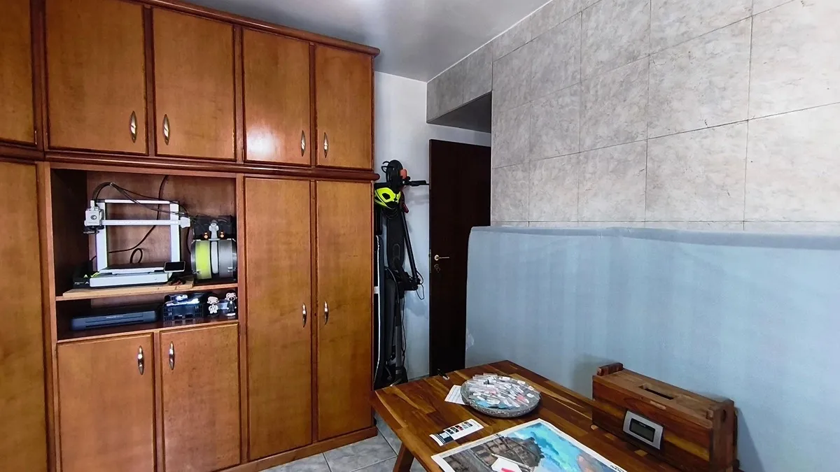 Imagem Apartamento à Venda - Vila Monumento | São Paulo/SP