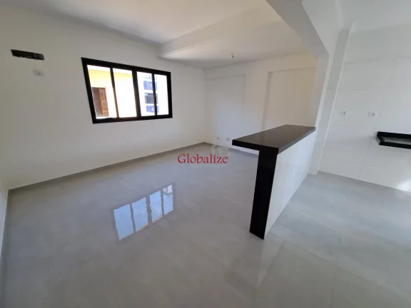 Imagem Casa em villagio à venda com 94m², 2 suítes, piscina por R$598.405,00 em Santos