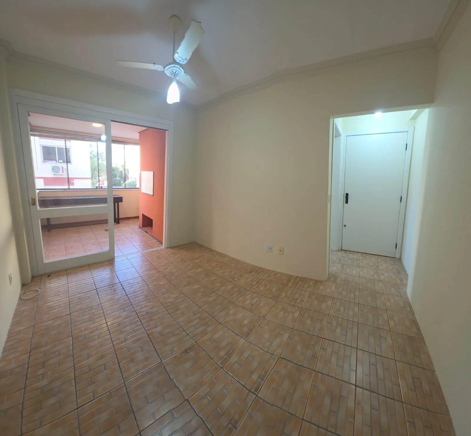 Imagem Apartamento em Tristeza