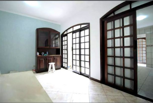 Imagem Casa de Condomínio com 2 Quartos à Venda, 117 m² em Ipiranga - São Paulo