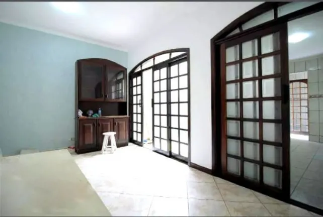 Imagem Casa de Condomínio com 2 Quartos à Venda, 117 m² em Ipiranga - São Paulo