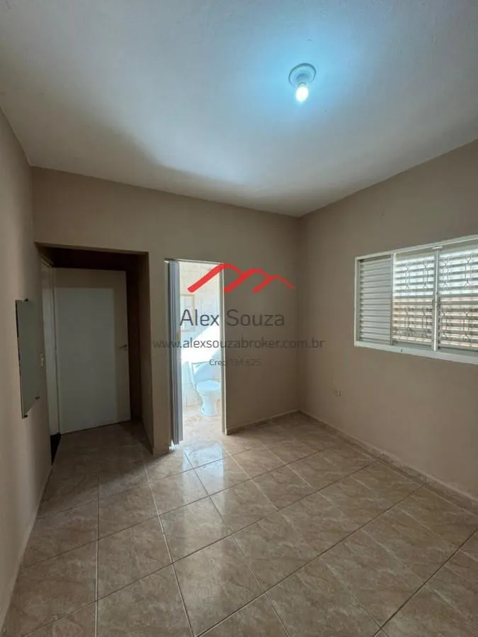 Imagem Casa para Venda em Sumaré, Jardim Conceição II (Nova Veneza), 3 dormitórios, 2 suítes, 3 banheiros, 4 vagas