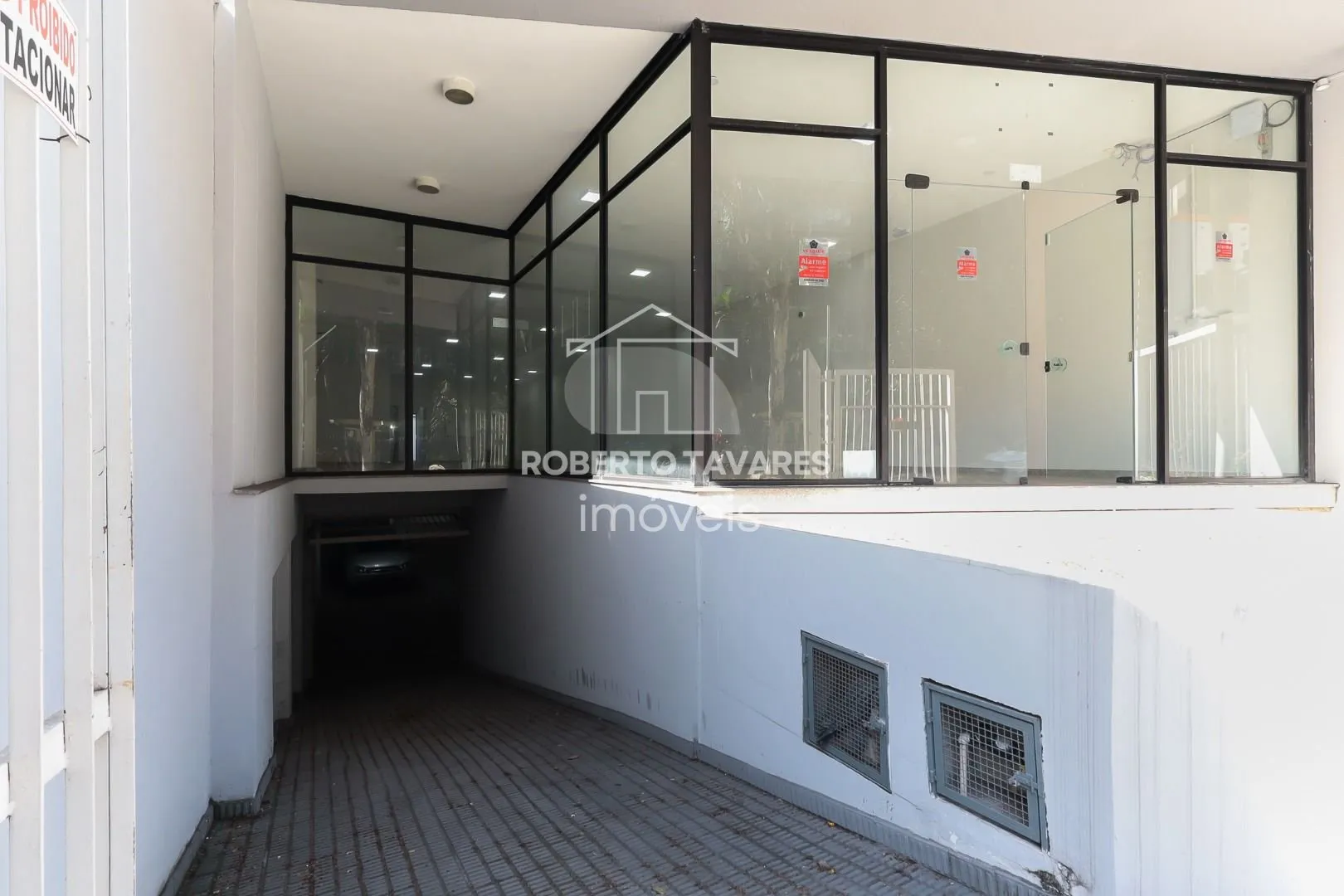 Imagem Prédio Inteiro de 728m² no bairro Higienópolis, em São Paulo