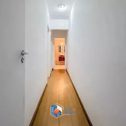 Imagem Apartamento para venda em Vila Mariana com 2 quartos, 80m²