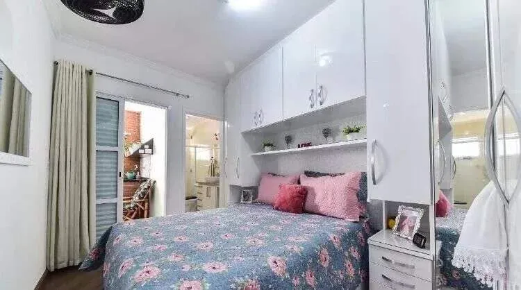 Imagem Apartamento 2 dormitórios - Centro de São Bernardo do Campo