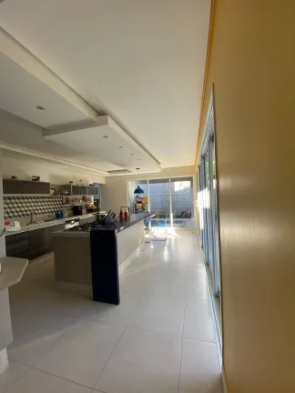 Imagem Belíssima Casa a venda no Bairro Colina Verde - Tatuí/SP.