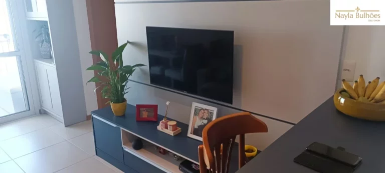 Imagem APARTAMENTO RESIDENCIAL em SÃO JOSÉ - SC, BARREIROS