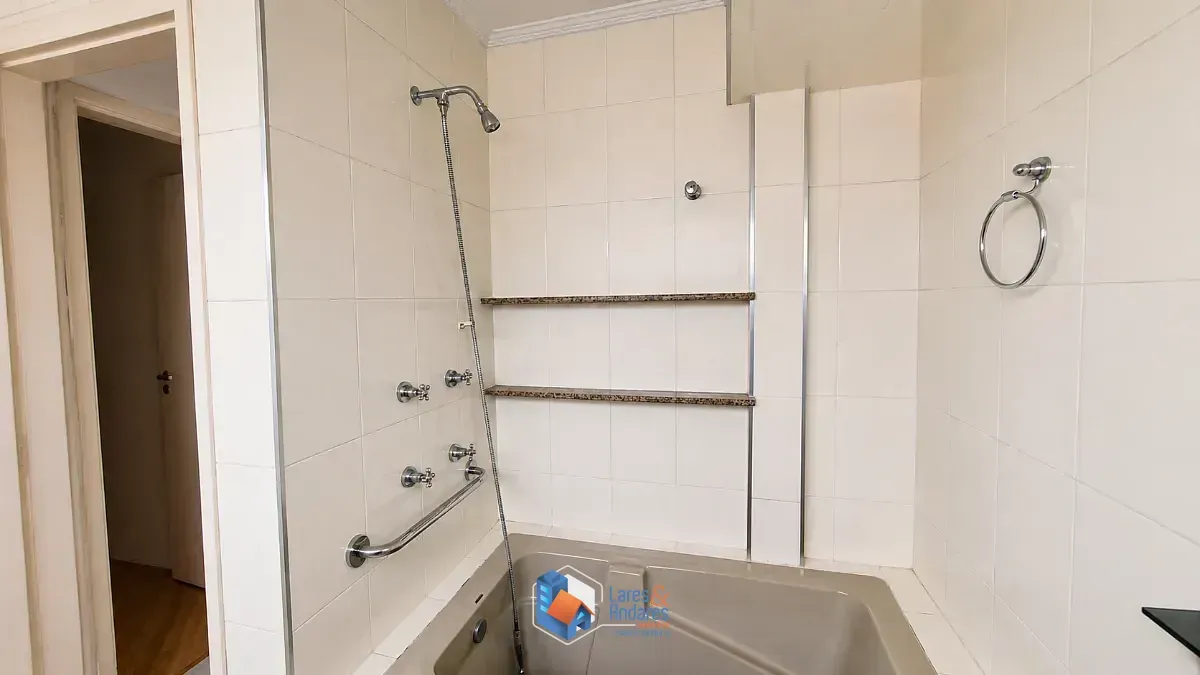 Imagem Apartamento para venda em Vila Clementino com 2 quartos, 83m²