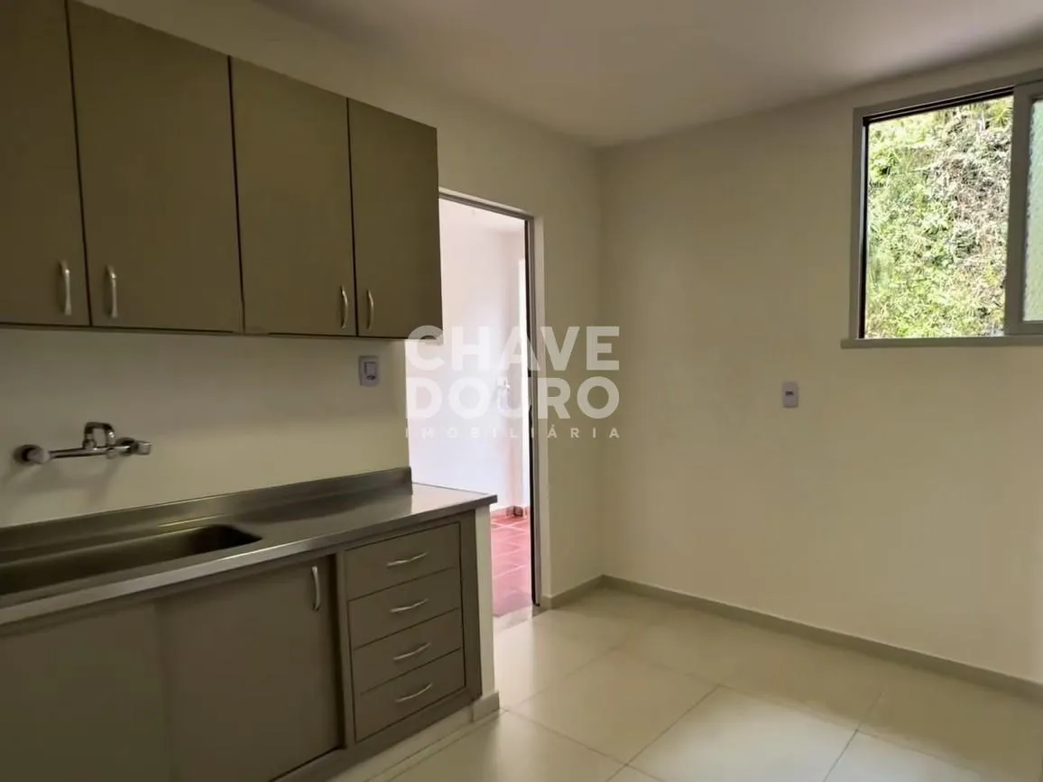 Imagem Casa em Teresópolis: Conforto e Lazer Completo