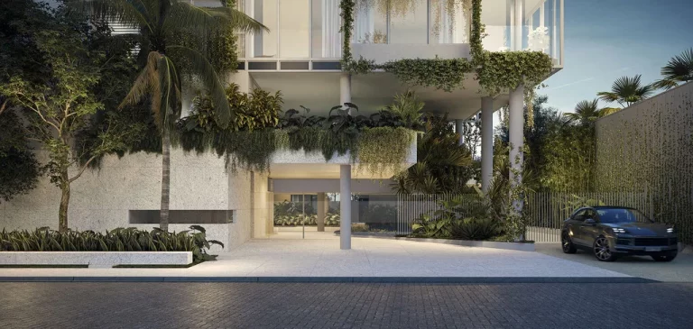 Imagem COBERTURA RESIDENCIAL em Itajaí - SC, Praia Brava de Itajaí