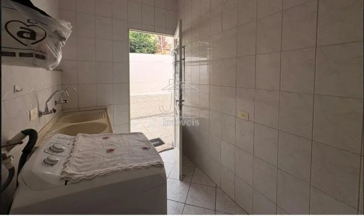 Imagem Casa térrea à venda no Loteamento Nova Espírito Santo - Valinhos/SP