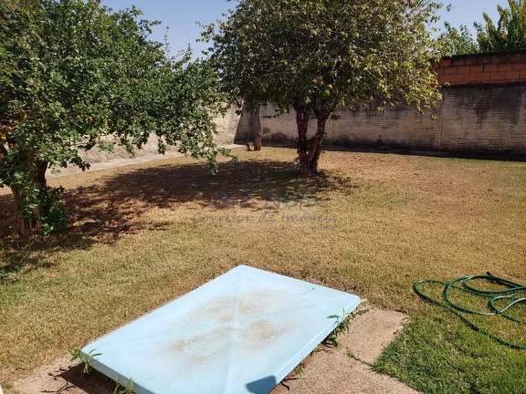 Foto do imóvel: Casa Padrão