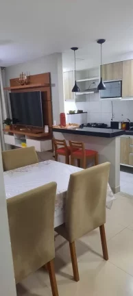 Imagem APARTAMENTO DE TEMPORADA NA PRAIA DO MORRO GUARAPARI-ES