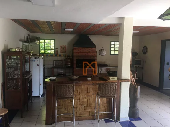 Imagem Fazenda com 4 dormitórios à venda de 303 hectares - Zona Rural - Delfim Moreira/MG