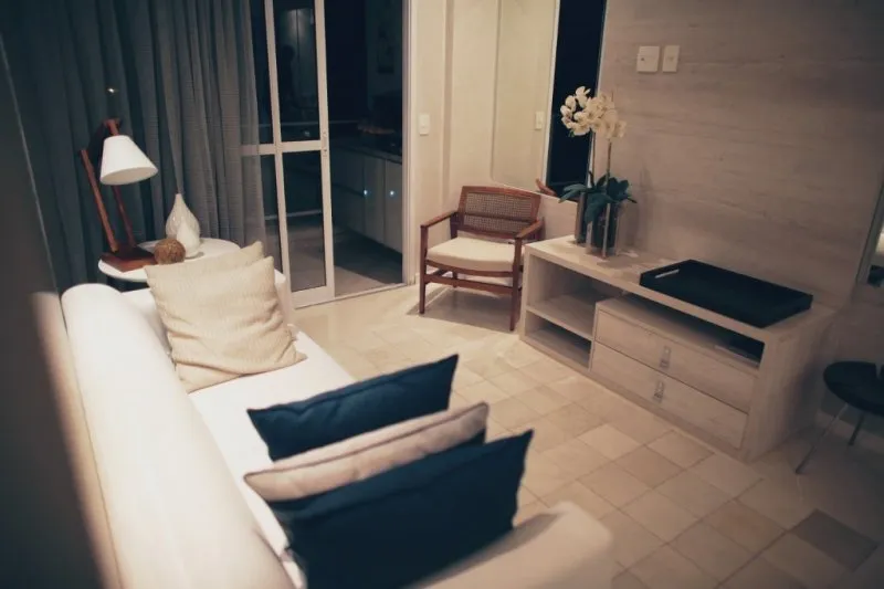 Imagem Apartamento a Venda no bairro Anil - Rio de Janeiro, RJ