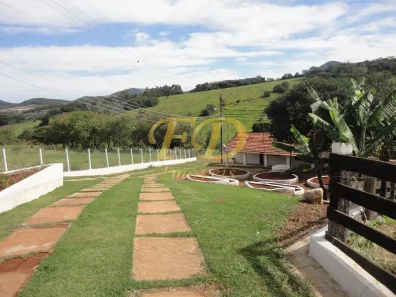 Imagem Sítio em Bragança Paulista.