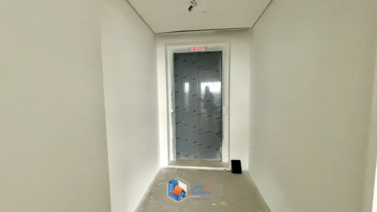 Imagem Apartamento para venda em Vila Clementino com 4 quartos, sendo 4 suítes, 256m²