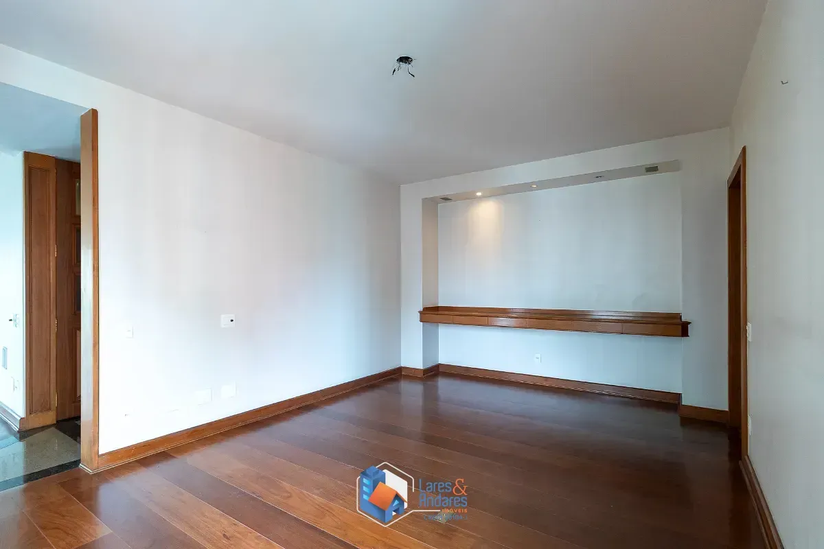Imagem Apartamento para venda em Moema com 3 quartos, sendo 3 suítes, 325m²