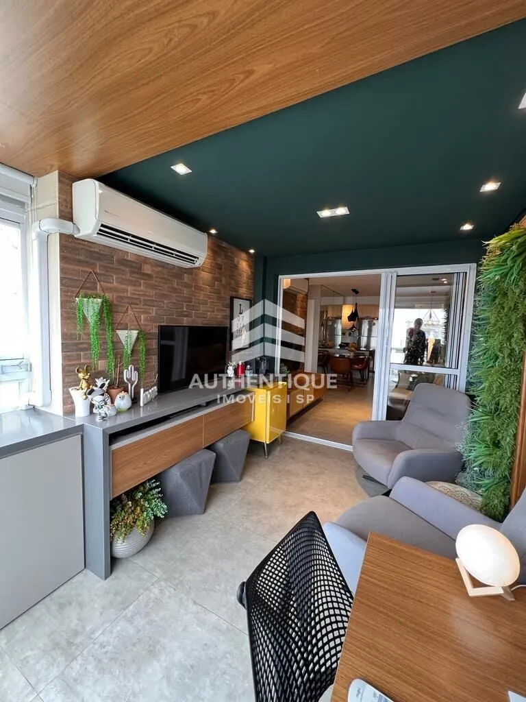 Imagem Helbor Trend Sp - Cambuci - Apartamento à venda em São Paulo/SP