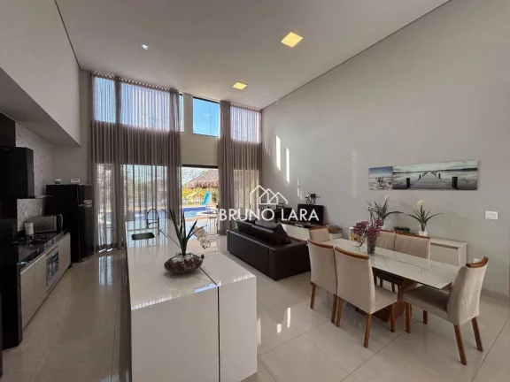 Imagem Sítio à venda em Igarapé Condomínio Vale da Serra - Igarapé/MG