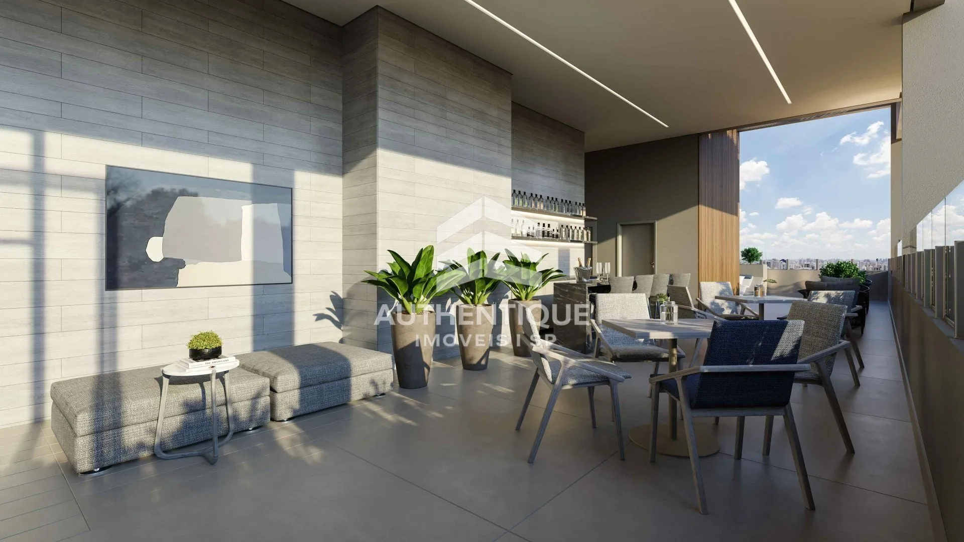 Imagem TERRAE VILA MADALENA - Apartamento à venda em São Paulo/SP
