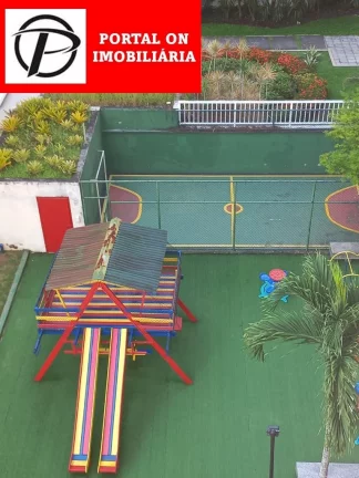 Imagem APARTAMENTO RESIDENCIAL em RIO DE JANEIRO - RJ, JACAREPAGUÁ