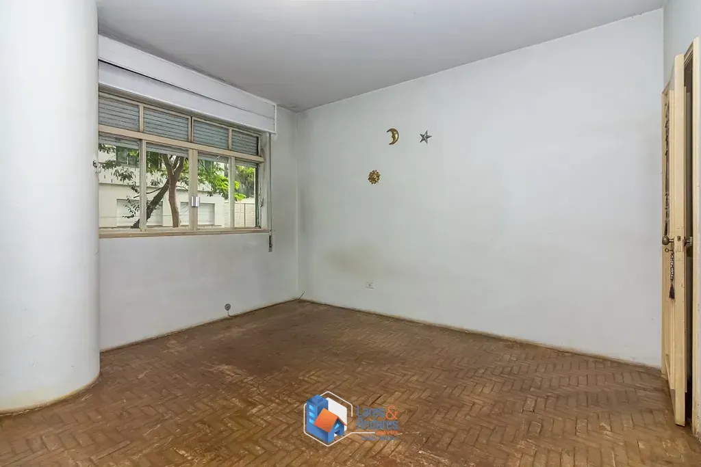 Imagem Apartamento à venda 3 Quartos 2 Suites 1 Vaga 224M² Bela Vista São Paulo - SP