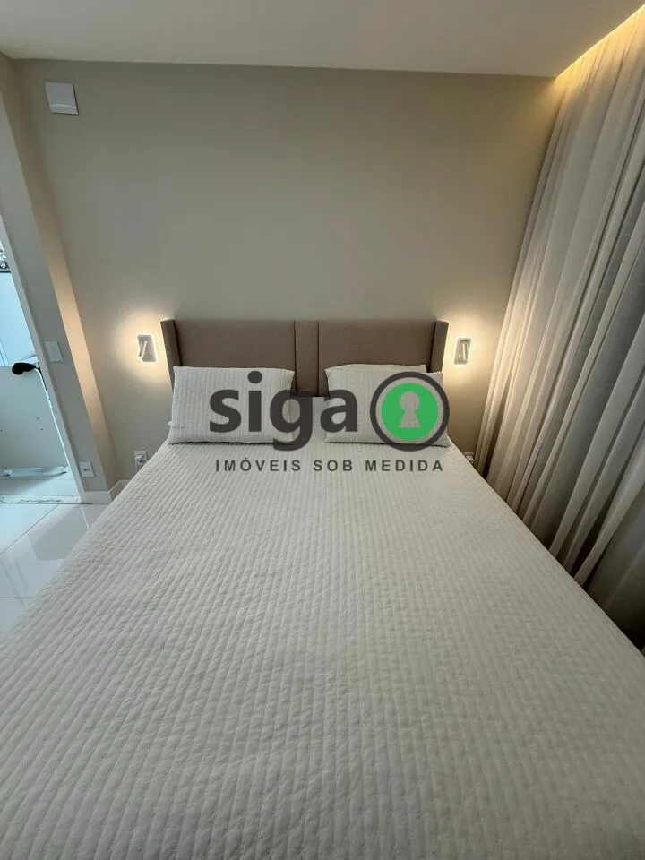 Imagem Cobertura Duplex à venda na Leopoldina: 140m², 3 dormitórios e 2 vagas