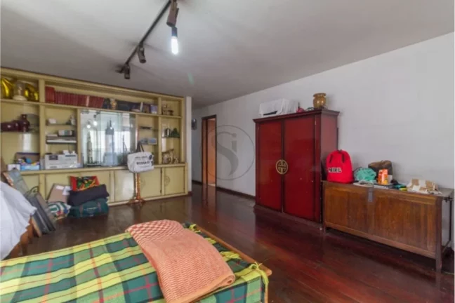 Imagem APARTAMENTO RESIDENCIAL em SÃO PAULO - SP, PERDIZES