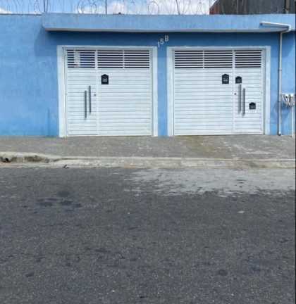 Casa com 2 Quartos à Venda, 180 m² em Jardim Ikes - Itaquaquecetuba