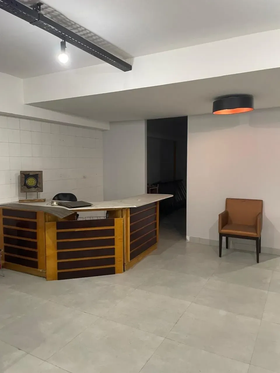Imagem Imóvel Comercial para Alugar, 500 m² em Vila Osasco - Osasco