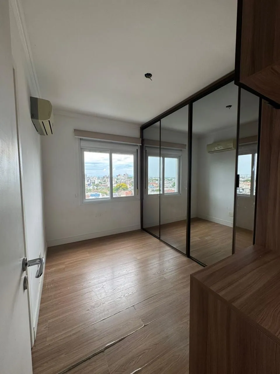 Imagem Apartamento em Auxiliadora