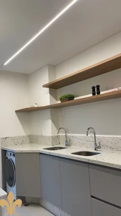 Imagem APARTAMENTO RESIDENCIAL em ITAPEMA - SC, MORRETES