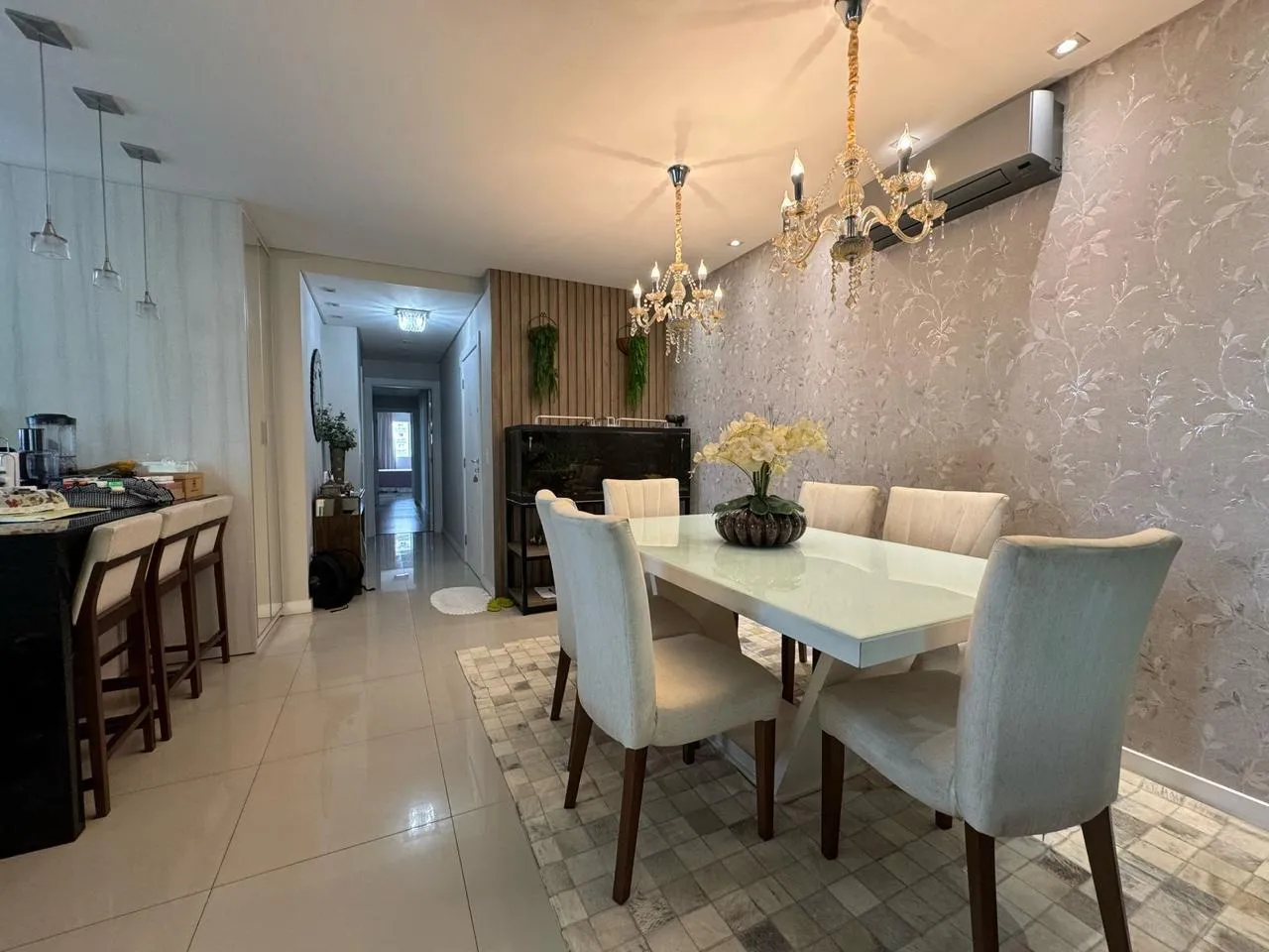 Imagem Apartamento à venda com 140m2 por R$ 1.650.000,00