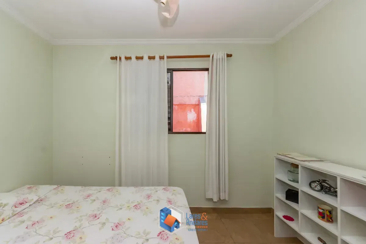 Imagem Sobrado para venda em Imirim com 2 quartos, 94m²