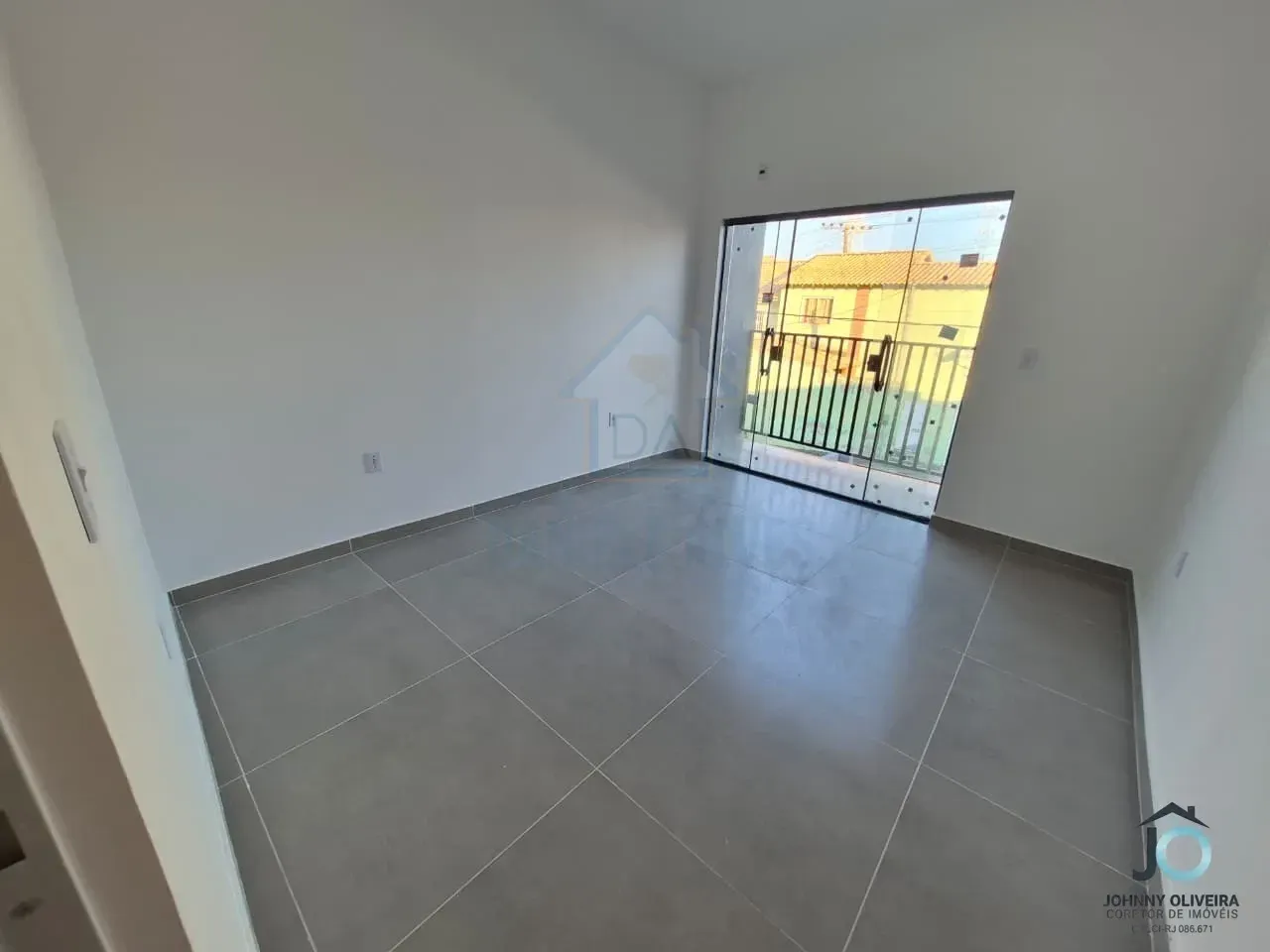 Imagem Casa com 2 Quartos à Venda, 100 m² em Parque Santiago - Queimados