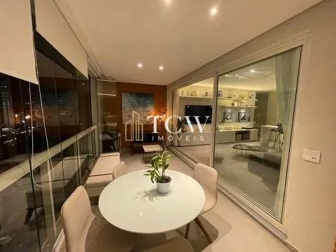 Imagem Apartamento à venda no bairro Itaim Bibi - São Paulo/SP, Zona Sul