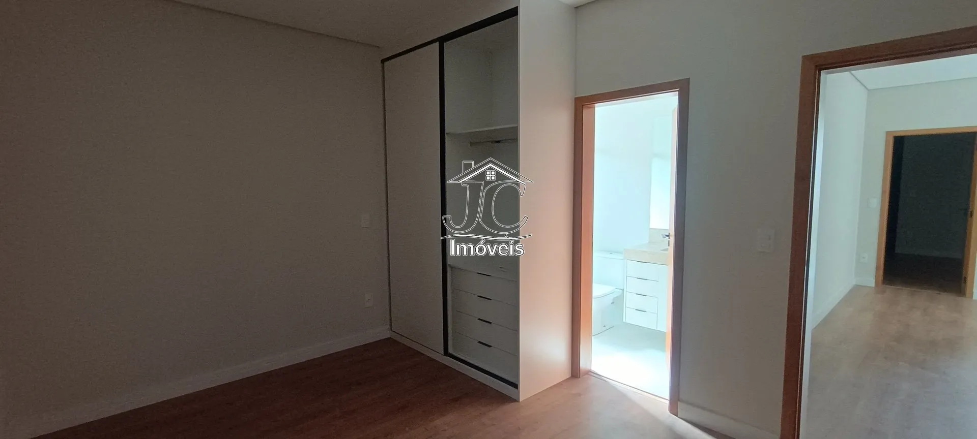 Imagem Casa com 3 suítes no condomínio Portal do Jequitiba-Valinhos Residêncial Portal do Jequitiba