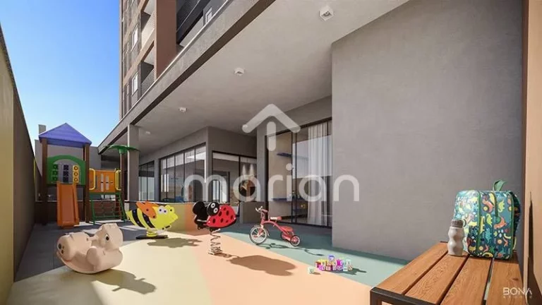Imagem Apartamento com 2 quartos, Itingá I - Barra Velha