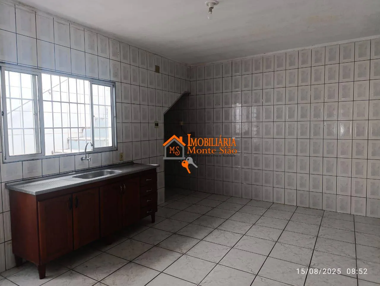 Imagem Casa com 3 dormitórios à venda, 250 m² por R$ 650.000,00 - Jardim Adriana - Guarulhos/SP