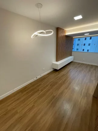 Imagem Apartamento com 1 dormitório à venda, 42 m² por R$ 540.000,00 - Praia de Itapoã - Vila Velha/ES