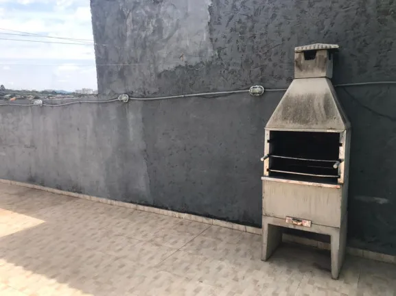 Imagem Sobrado com 4 Quartos à Venda, 85 m² em Jardim Cocaia - Guarulhos