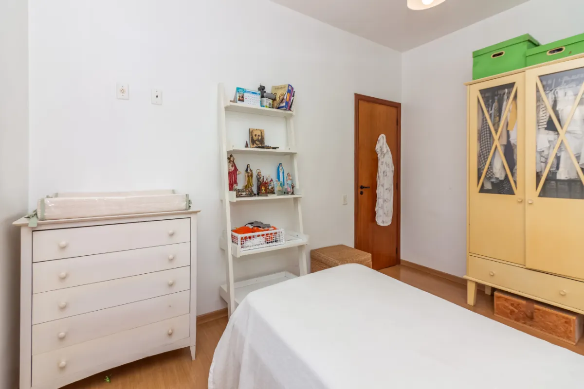 Imagem Apartamento para venda em Tatuapé com 3 quartos, sendo 1 suíte, 129m2