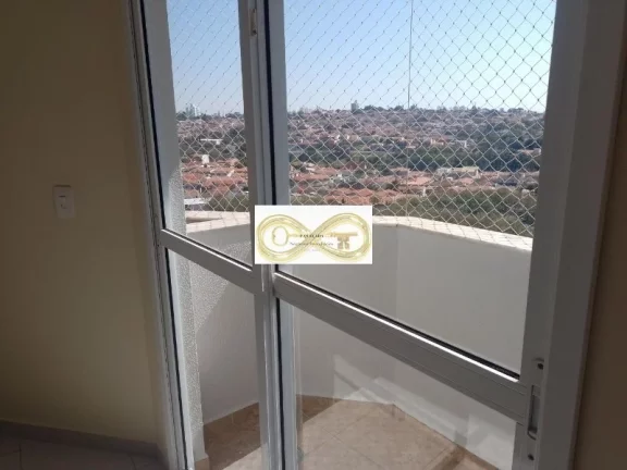 Imagem APARTAMENTO A VENDA COM 2 DORMITÓRIOS DE ÓTIMA LOCALIZAÇÃO NO JARDIM BOA ESPERANÇA