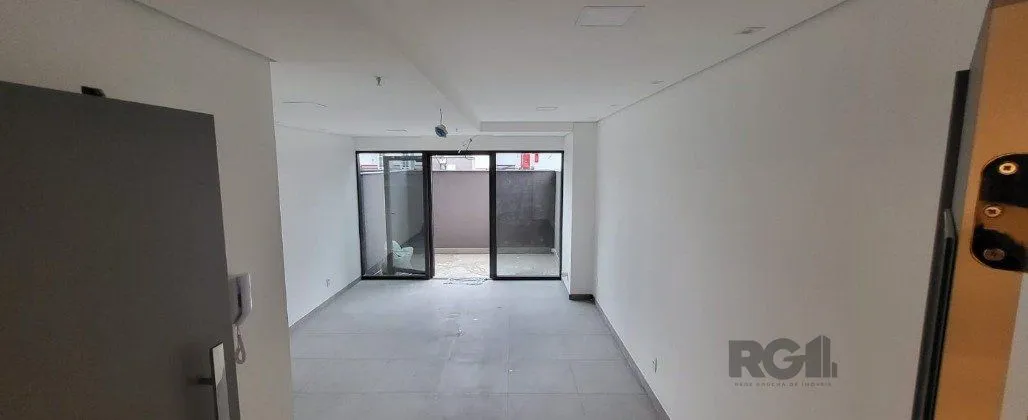 Imagem Sala Para Comprar no Linked Teresópolis 39 m² - Glória - Porto Alegre/RS