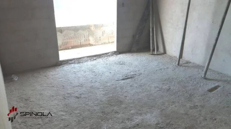 Imagem Cobertura com 3 dormitórios à venda, 174 m² por R$ 1.150.000,00 - Vila Guilhermina - Praia Grande/SP