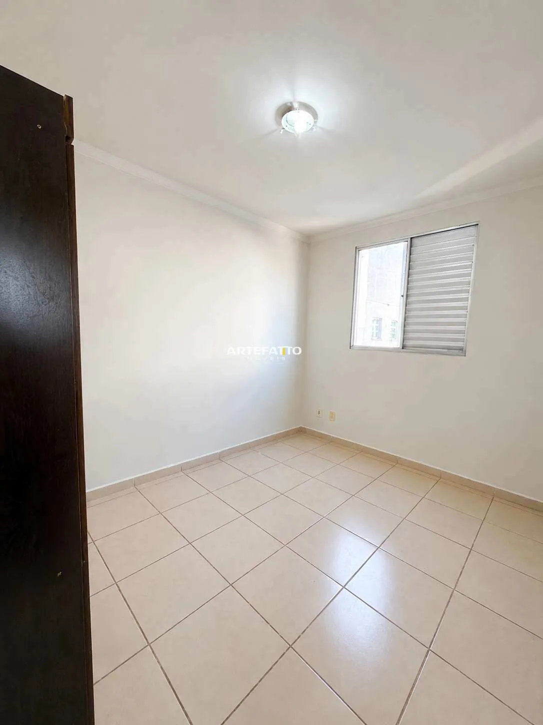 Imagem Cobertura à venda em Franca, Núcleo Agrícola Alpha, com 2 quartos, 80,92m2