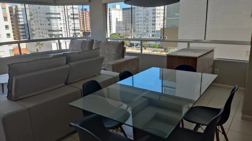 Imagem Apartamento 3 Dormitórios - Bairro Navegantes