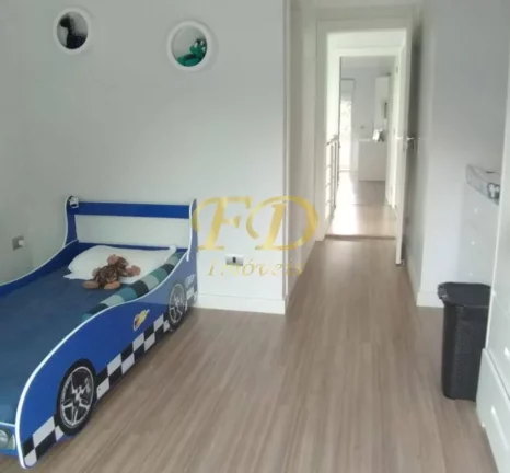 Imagem Casa em Condomínio Fechado Região de Mairiporã