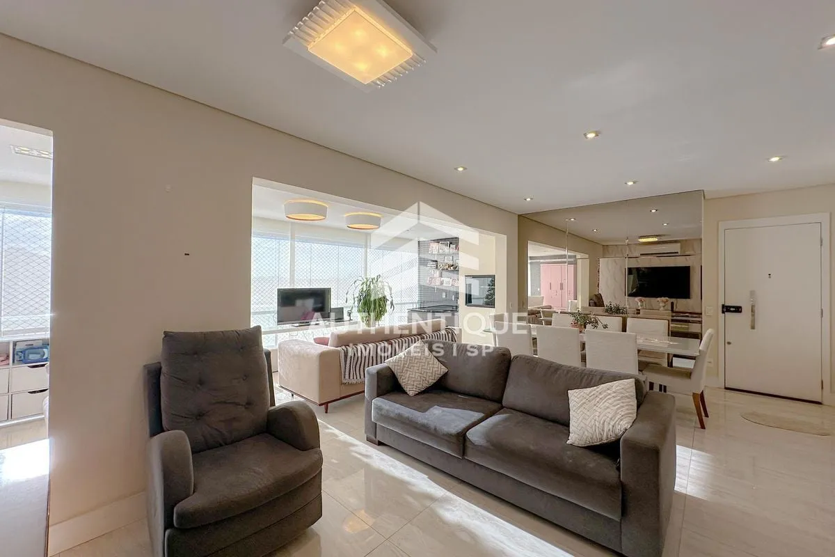 Imagem QUINTAS DA LAPA - Apartamento no bairro Lapa à venda